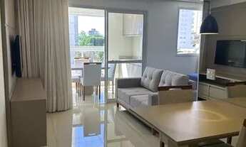 Imagem: Flat 42 M2, Edificio Lounge, próximo a