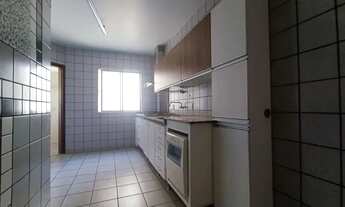 Imagem 6: Apartamento para venda com 108 metros quadrados com 3 quartos em Setor Aeroporto - Goiânia