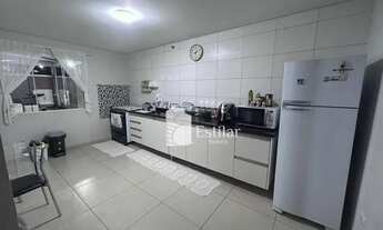 Imagem 4: Sobrado com 03 quartos (01 suite) e 04 vagas no Cidade Jardim, São José dos Pinhais