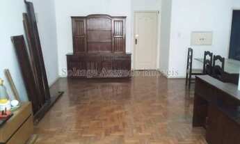 Imagem 4: Apartamento-À VENDA-Tijuca-Rio de Janeiro-RJ