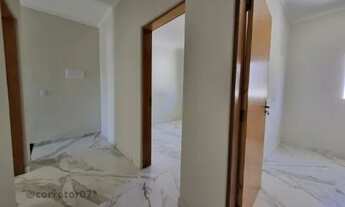 Imagem 7: Casa para venda possui 135 metros quadrados com 3 quartos em Laranjeiras - Caieiras - SP