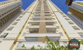 Imagem 2: Apartamento à Venda e Locação Mobiliado com 3 Suíte(s) no Condomínio Pantanal II - 25452