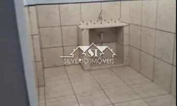 Imagem: Casa- Petrópolis, Quarteirão Brasileiro