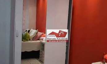 Imagem 7: Apartamento à venda, 60 m² por R$ 290.000,00 - Parque Jabaquara - São Paulo/SP