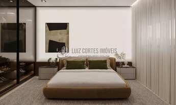 Imagem 4: ÍRIS, Apartamento 3 suítes, 147m², Setor Sul, Uberlândia/MG