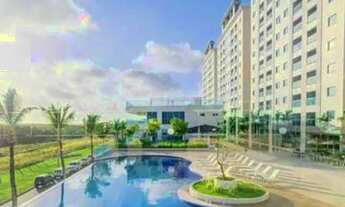 Imagem 4: Apartamento para venda com 52 metros quadrados com 2 quartos em ATALAIA - Salinópolis - PA