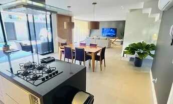 Imagem 5: Casa para locação porteira fechada com 4 suítes