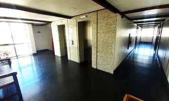 Imagem 7: Sala Comercial Com Recepção, Sanitário E Garagem No Victória Center Chame-Chame