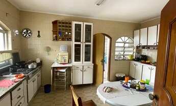 Imagem 6: Sobrado para venda e locação na Vila Mariana