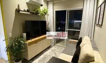 Imagem: Apartamento com 1 dormitório à venda