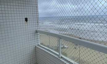 Imagem 3: Apartamento para Venda em Praia Grande, Caiçara, 2 dormitórios, 1 suíte, 1 banheiro, 1 vag