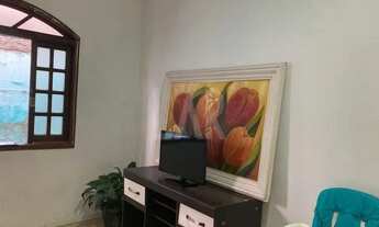 Imagem 2: Casa Geminada à venda, 2 quartos, 1 vaga, Heliópolis - Belo Horizonte/MG