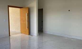 Imagem 3: Casa Térrea com 03 Suítes em Paulínia / SP