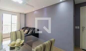 Imagem 3: Apartamento à Venda - Jardim Cocaia, 2 Quartos, 47 m2