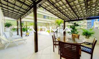 Imagem: Cobertura-À VENDA-Ipanema-Rio de Janeiro-RJ