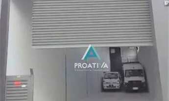 Imagem 3: Galpão, 170 m² - venda ou aluguel - Vila Palmares - Santo André/SP