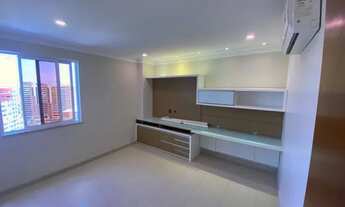 Imagem 5: Vista mar - no são marcos - ventilado com 3 quartos em l - São Luís - MA