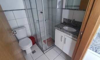 Imagem 7: Kitnet mobiliada