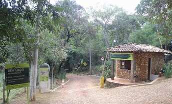 Imagem: Lote em Condomínio à venda, Pasárgada