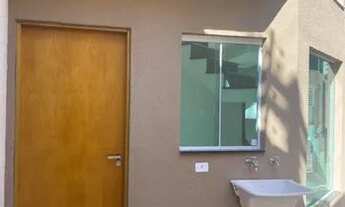 Imagem 6: SOBRADO NOVO A VENDA NA VILA SALETE, SÃO PAULO