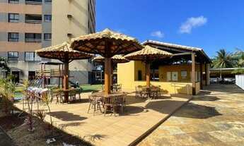 Imagem 7: Apartamento para aluguel com 2 quartos sendo 1 suíte no Condomínio Sun Gardens no Satélite