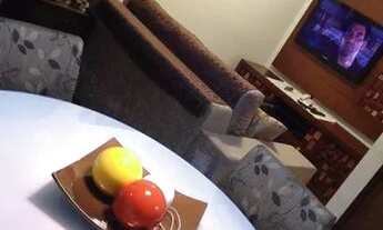 Imagem 4: Residencial Alpina I / 70 m² - 02 dormitórios