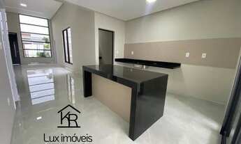 Imagem 2: Passaredo 3 suítes e escritura pisicna e churrasqueira