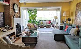 Imagem 2: Apartamento em São Paulo