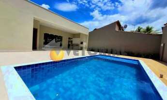 Imagem 4: Casa com 4 dormitórios à venda, 180 m² por R$ 1.300.000,00 - Mar Verde - Caraguatatuba/SP