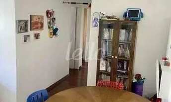 Imagem 2: São Paulo - Apartamento Padrão - Saúde