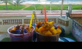 Imagem 2: Casa em frente ao mar em Jacaraípe- Espirito Santo