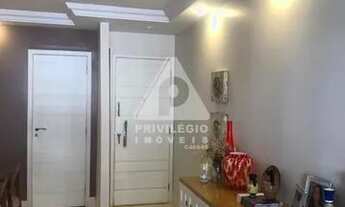 Imagem 6: 3 quartos, suíte, vista para a Lagoa, 2 vagas na escritura!!!