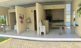 Imagem 5: Casa para aluguel 3 quartos sendo 1 suíte em Condomínio Fechado com lazer