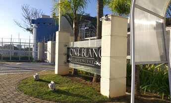 Imagem: MOBILIADO, com EDÍCULA, PISCINA e AREA