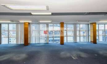 Imagem: RIO DE JANEIRO - Conjunto Comercial/Sala