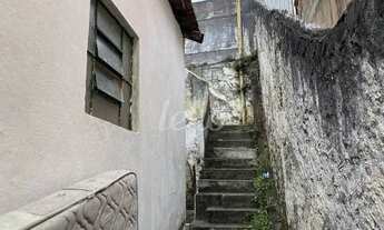 Imagem 6: São Paulo - Terreno Padrão - Mandaqui