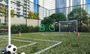 Imagem 4: Apartamento com 2 dormitórios para alugar, 69 m² por R$ 2.649,53/mês - Belenzinho - São Pa