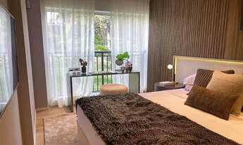 Imagem 5: APARTAMENTO RESIDENCIAL em São Paulo - SP, Jardim das Acácias