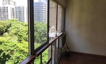 Imagem: Apartamento à venda, 3 quartos, 1 suíte