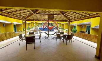 Imagem 7: Casa à venda no bairro IMBASSAÍ - Mata de São João/BA