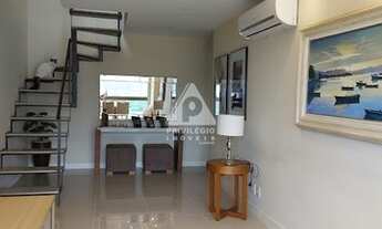 Imagem 3: Cobertura à venda, 4 quartos, 1 suíte, 2 vagas, Recreio dos Bandeirantes - RIO DE JANEIRO