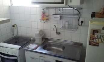 Imagem 6: APARTAMENTO RESIDENCIAL em SÃO PAULO - SP, BELA VISTA