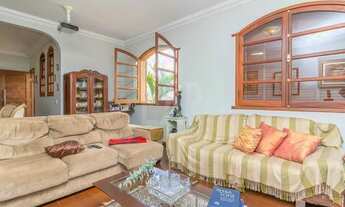 Imagem 5: Casa à venda, 4 quartos, 1 suíte, 4 vagas, Santa Lúcia - Belo Horizonte/MG