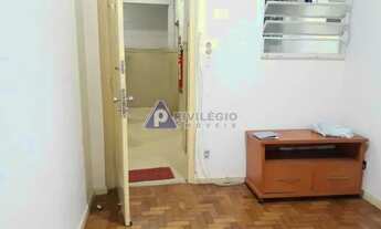 Imagem 2: Apartamento à venda, 2 quartos, Tijuca - RIO DE JANEIRO/RJ