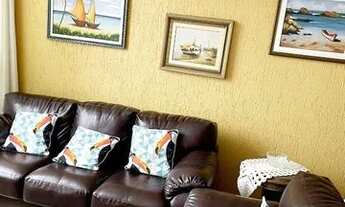 Imagem 1: VENDO BELÍSSIMO APARTAMENTO FRENTE PARA RUA, PORTEIRA FECHADA, 87m2, 02 DORMITÓRIOS E REV