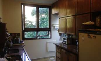 Imagem 6: Casa para venda com 4 quartos em Tijuca - Rio de Janeiro - RJ