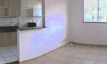 Imagem: Apartamento (tipo - padrao) 2 dormitórios