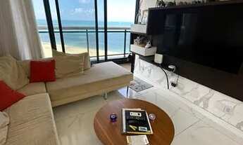 Imagem 5: AP MOBILIADO NO LANDSCAPER BEIRA MAR