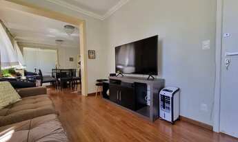 Imagem 2: Apartamento para venda com 120 metros quadrados com 4 quartos em Luxemburgo - Belo Horizon