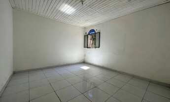 Imagem 6: Aluguel Cidade Nova